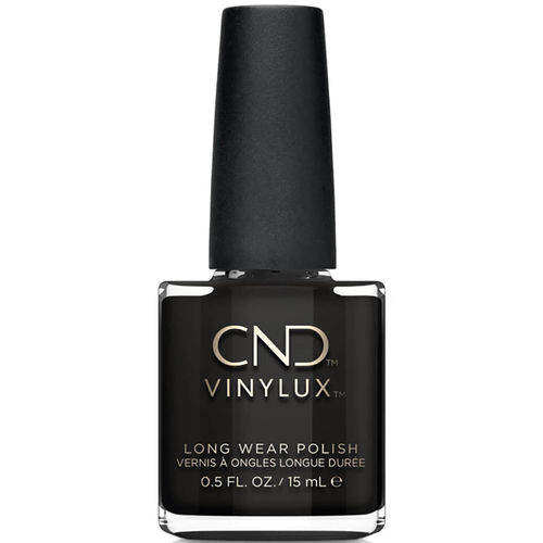 CND Vinylux Black Pool Nail...