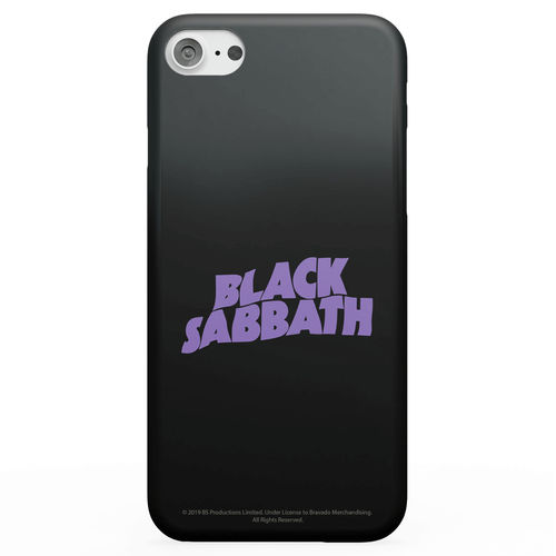 Black Sabbath Phone Case for...