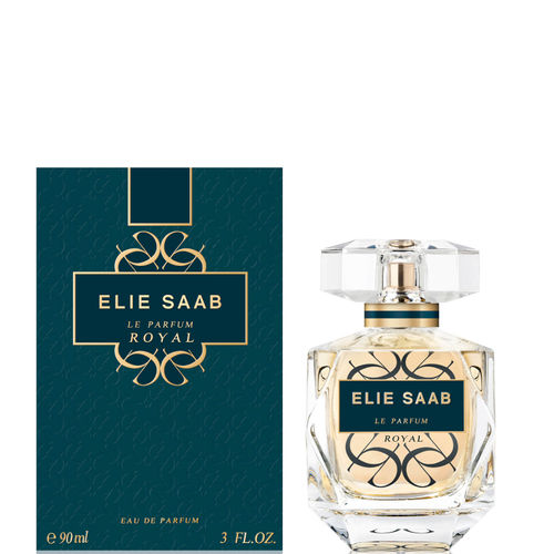 Elie Saab Le Parfum Royal Eau...