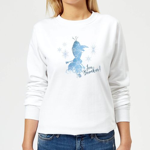 Frozen 2 Ice Breaker Women's...