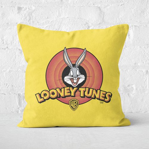 Looney Tunes Square Cushion -...