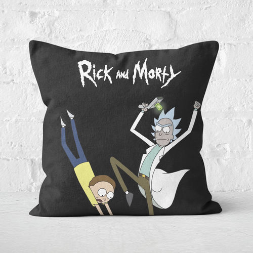 Rick And Morty Portal Square...