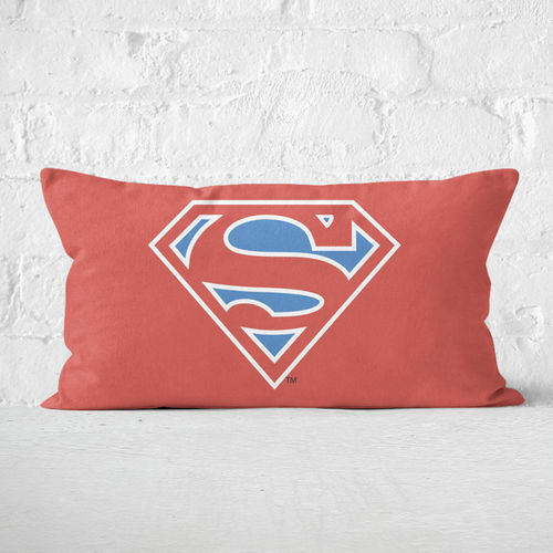 Superman Rectangular Cushion...