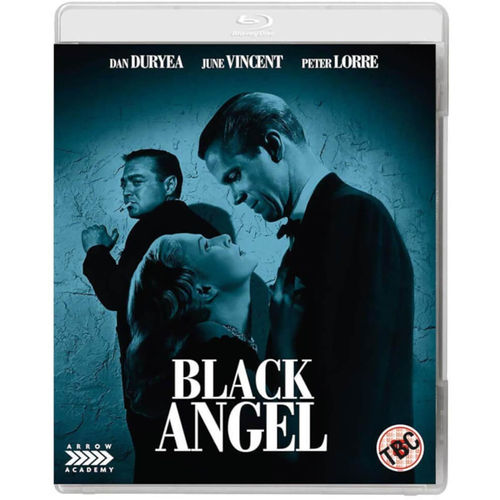 Black Angel