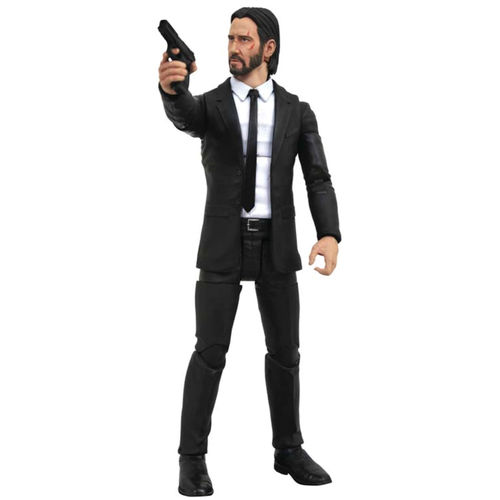 Diamond Select John Wick...