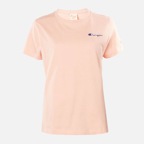 Champion Women's Small Script...