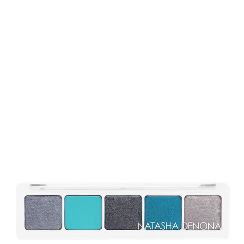 Natasha Denona Eyeshadow Palette 5 07 12 5g 41 00 Grazia Natasha Denona Eyeshadow Palette 5 07 12 5g 41 00 Grazia