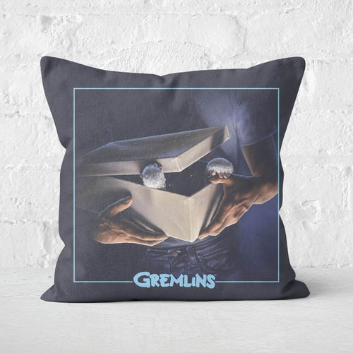 Gremlins Poster Square...