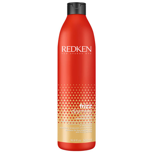 Redken Frizz Dismiss Shampoo...