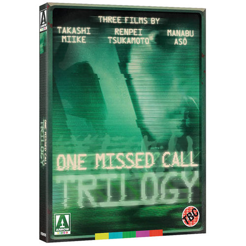 One Missed Call Trilogy