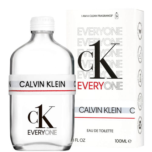 Calvin Klein CK Everyone Eau...