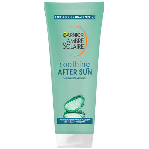 Garnier Ambre Solaire...