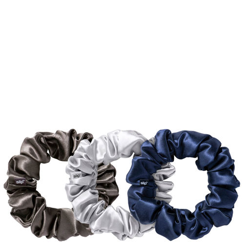 Slip Silk Large Scrunchies -...