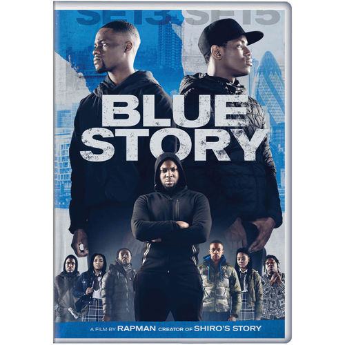 Blue Story