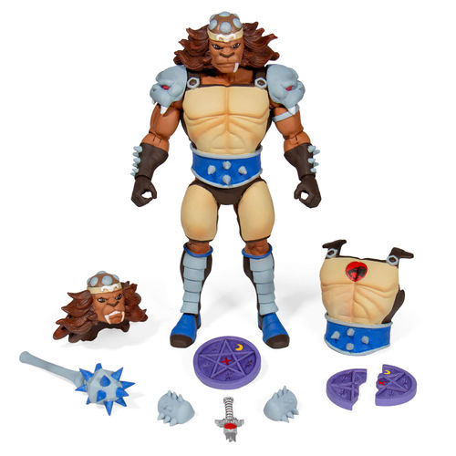 Super7 ThunderCats ULTIMATES!...