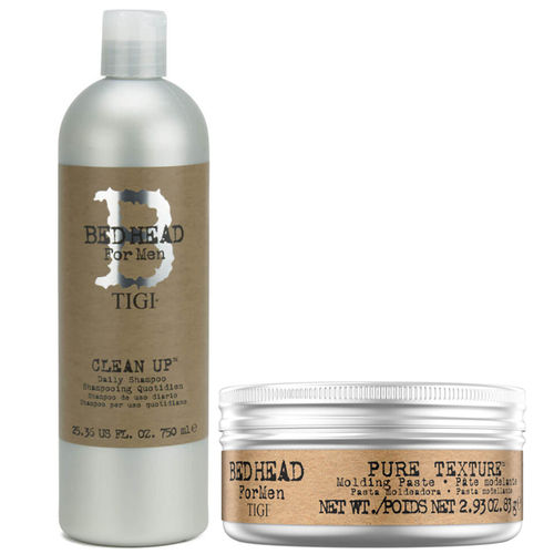 TIGI Bed Head for Men Men's...