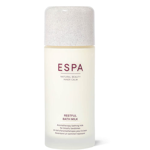 ESPA Restful Bath Milk 200ml