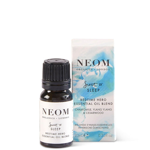 NEOM Bedtime Hero Essential...