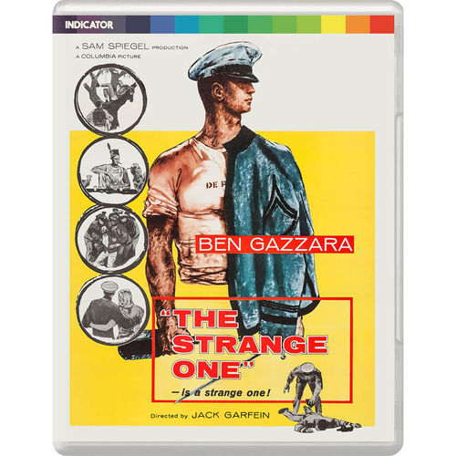 The Strange One (Limited...