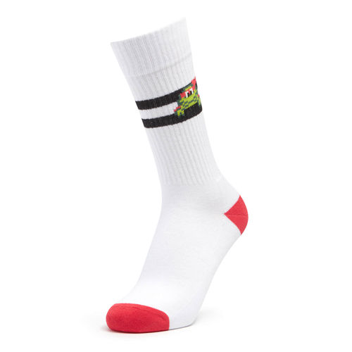 Men's TMNT Sports Socks -...