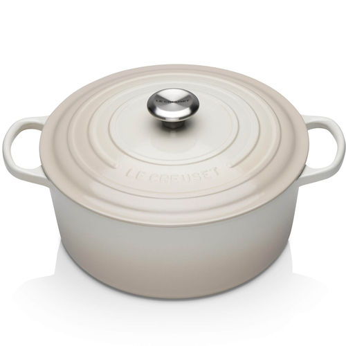 Le Creuset Signature Cast...