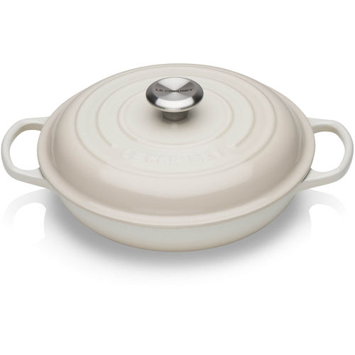 Le Creuset Signature Cast...