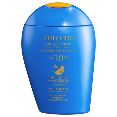 Shiseido Expert Sun Protector...