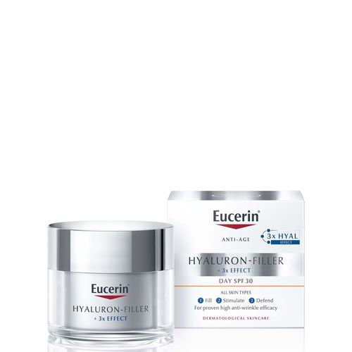 Eucerin Hyaluron-Filler Day...