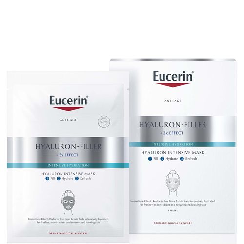 Eucerin Hyaluron-Filler Sheet...