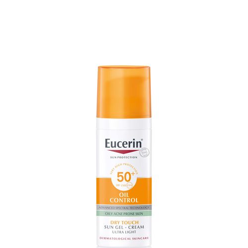 Eucerin Sun Face Oil Control...