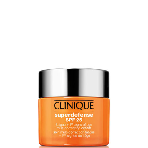 Clinique Superdefense SPF25...