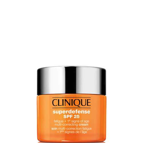 Clinique Superdefense SPF25...