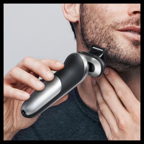 Braun EasyClick Beard Trimmer...