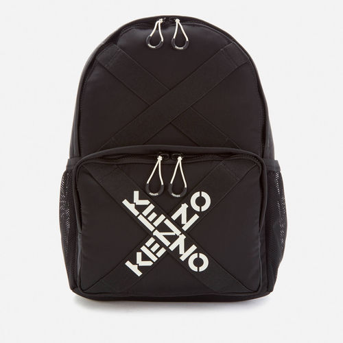 KENZO Men's Sport Backpack -...