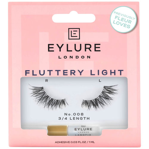 Eylure False Lashes -...