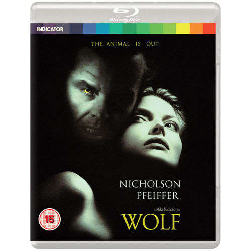 Wolf (Standard Edition)