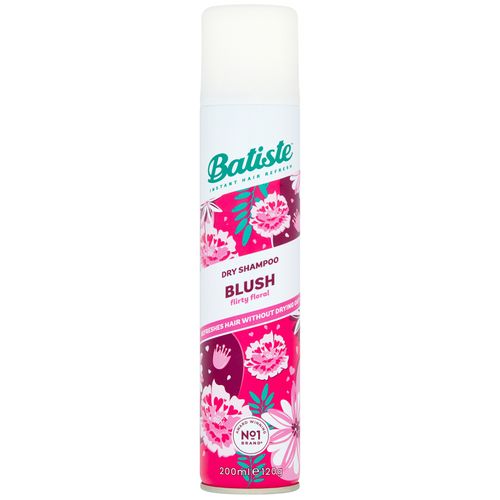 Batiste Blush Dry Shampoo...