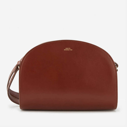 A.P.C. Women's Sac Demi-Lune...