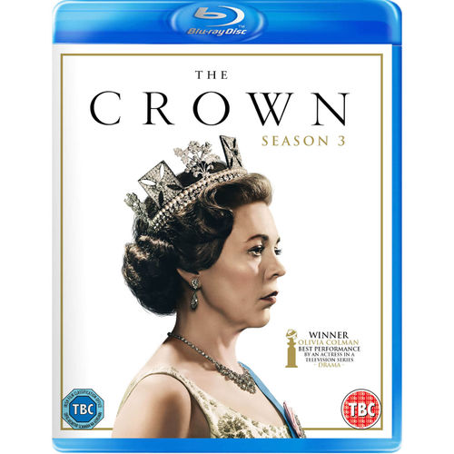 The Crown - Series 3