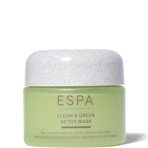 ESPA Clean and Green Detox...