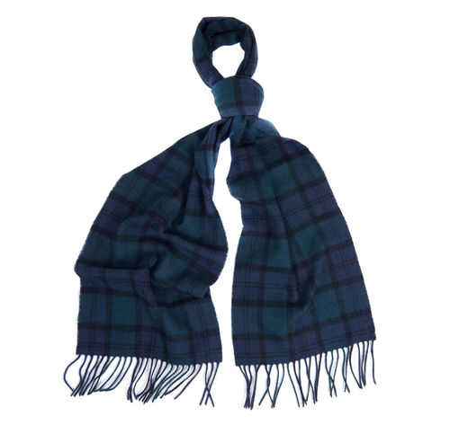 Barbour Men's Tartan...