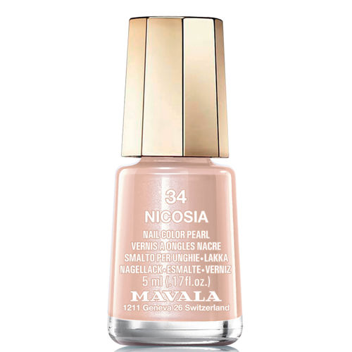 Mavala Nicosia Nail Polish 5ml