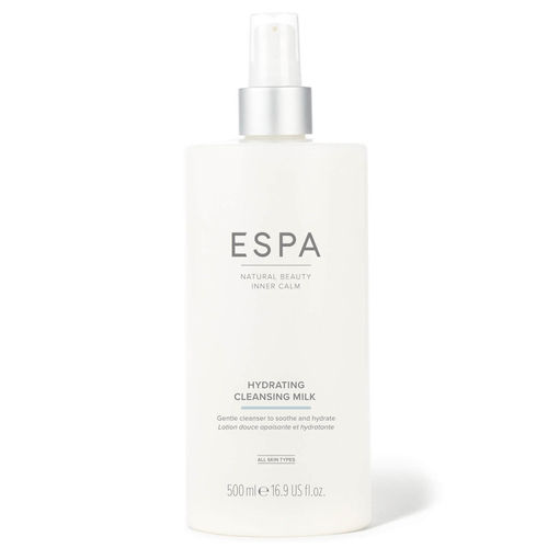 ESPA Hydrating Cleansing Milk...