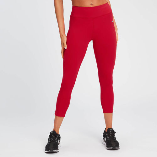 MP Women's Power 3/4 Leggings...