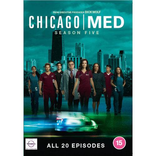 Chicago Med Season 5