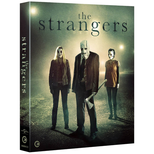 The Strangers - Limited...