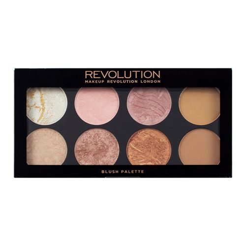 Makeup Revolution Ultra Blush...