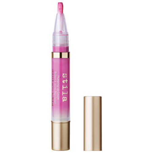 Stila Plumping Lip Glaze...