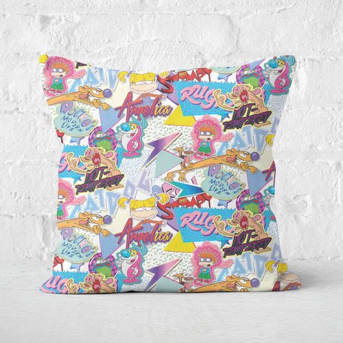 Nickelodeon Cartoon Cushion...