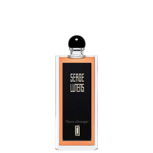 Serge Lutens Fleurs d'oranger...